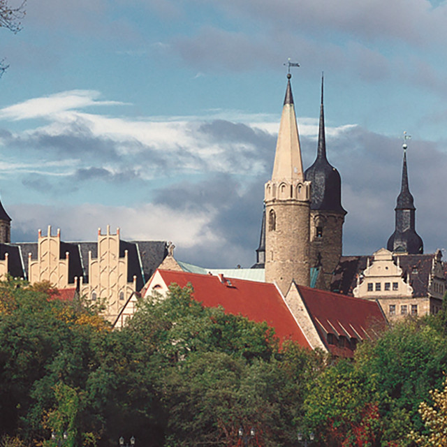 Dom St. Johannes und St. Laurentius, Merseburg