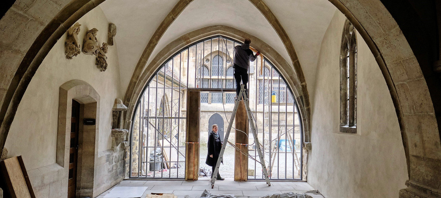 Dom St. Peter und Paul, Naumburg