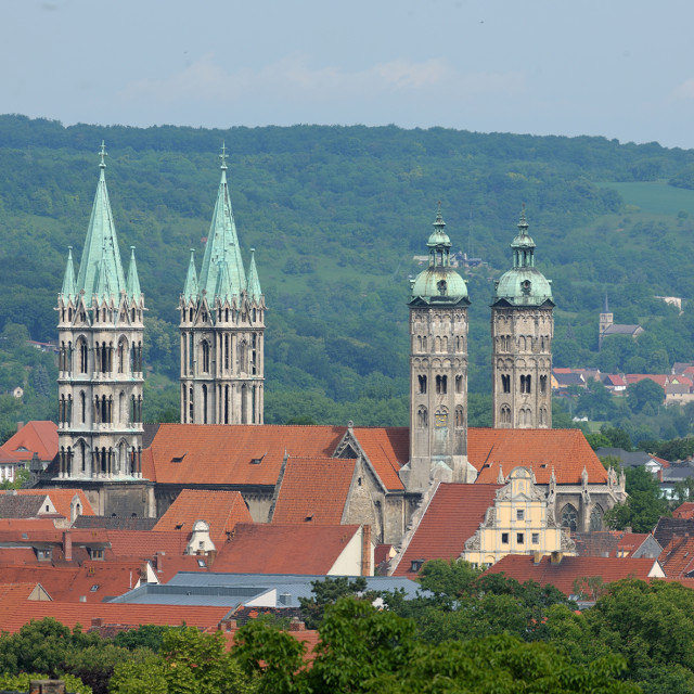 Dom St. Peter und Paul, Naumburg