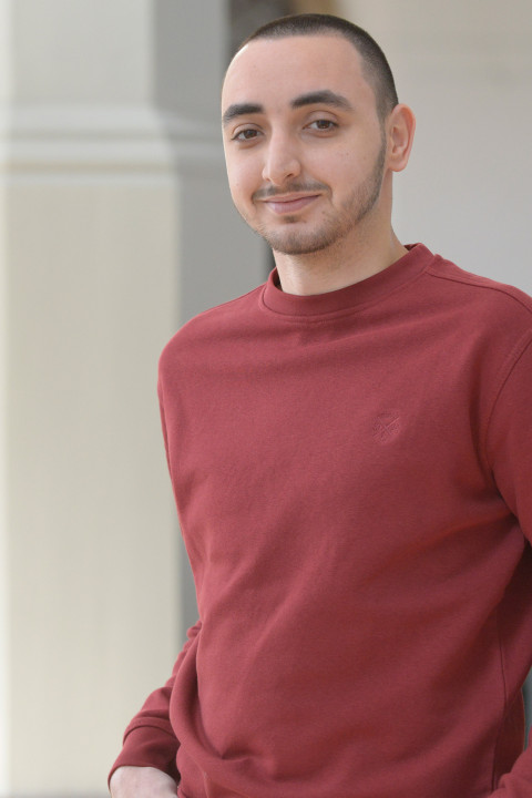 Abdulhadi El Najjar