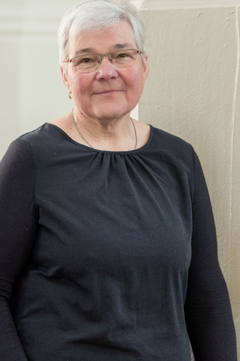 Dr. Inge K&ouml;rber