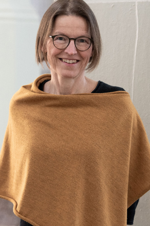 Gertrud Karlson