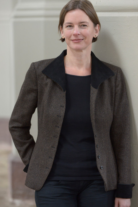 Prof. Regine Hartkopf