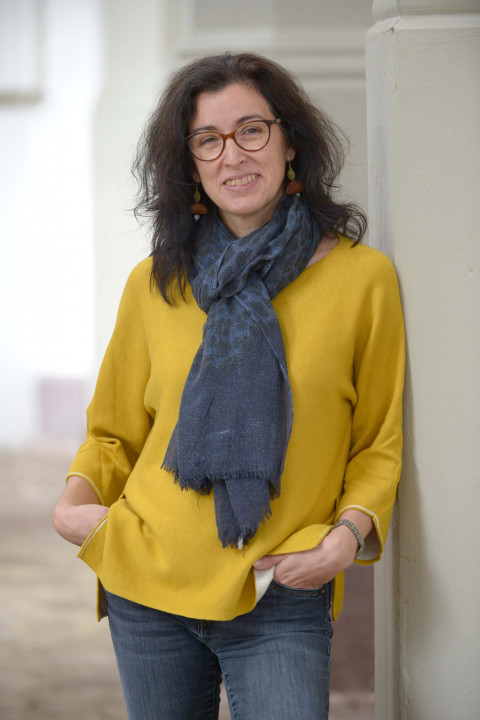 Vera Mesa-Deisenhofer